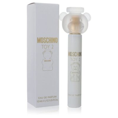 Moschino Toy 2 by Moschino Mini EDP .17 oz (Women)