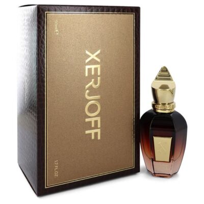 Oud Stars Zafar by Xerjoff Eau De Parfum Spray (Unisex) 1.7 oz (Women)