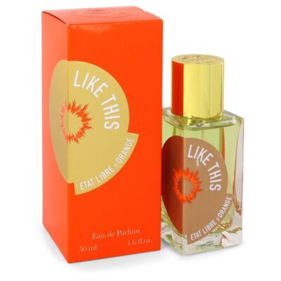 Like This by Etat Libre D’Orange Eau De Parfum Spray 1.6 oz (Women)