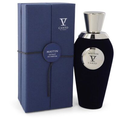 Mastin V by V Canto Extrait De Parfum Spray (Unisex) 3.38 oz (Women)