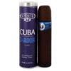 Cuba Shadow by Fragluxe Eau De Toilette Spray 3.3 oz (Men)