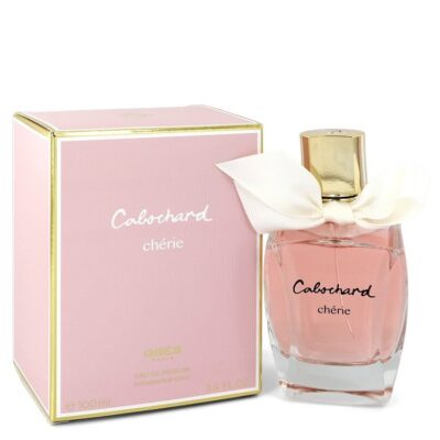 Cabochard Cherie by Cabochard Eau De Parfum Spray 3.4 oz (Women)