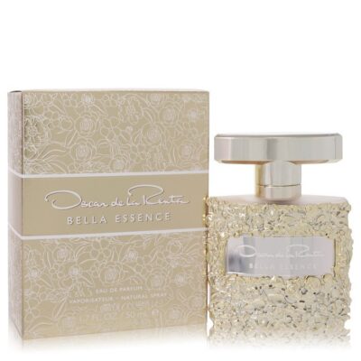 Bella Essence by Oscar De La Renta Eau De Parfum Spray 1.7 oz (Women)