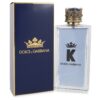 K by Dolce & Gabbana by Dolce & Gabbana Eau De Toilette Spray 5 oz (Men)