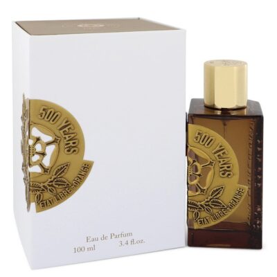 500 Years by Etat Libre d’Orange Eau De Parfum Spray (Unisex) 3.4 oz (Women)