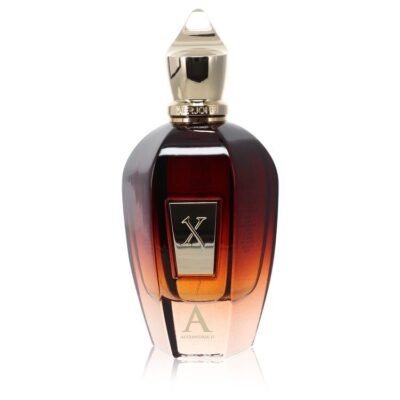 Alexandria II by Xerjoff Eau De Parfum Spray (Unisex Tester) 3.4 oz (Women)