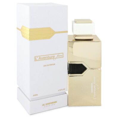 L’aventure Femme by Al Haramain Eau De Parfum Spray 6.7 oz (Women)