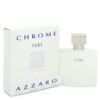 Chrome Pure by Azzaro Eau De Toilette Spray 1.7 oz (Men)