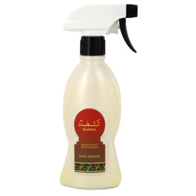 Swiss Arabian Kashkha by Swiss Arabian Room Freshener 10.14 oz (Men)