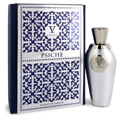 Psiche V by V Canto Extrait De Parfum Spray (Unisex) 3.38 oz (Women)