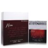 R U Serious Him by Rue Broca Eau De Parfum Spray 3.4 oz (Men)