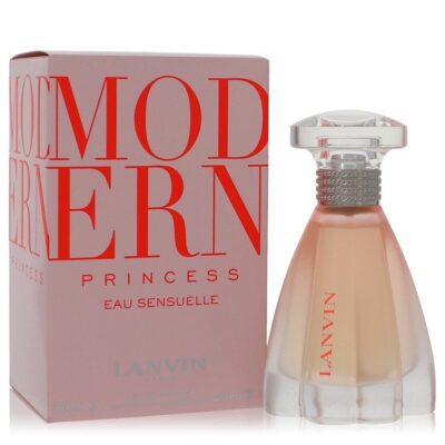 Modern Princess Eau Sensuelle by Lanvin Eau De Toilette Spray 2 oz (Women)