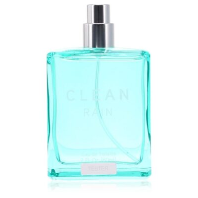 Clean Rain by Clean Eau De Toilette Spray (Tester) 2 oz (Women)