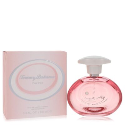 Tommy Bahama For Her by Tommy Bahama Eau De Parfum Spray 3.4 oz (Women)