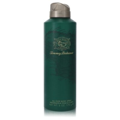 Tommy Bahama Set Sail Martinique by Tommy Bahama Body Spray 6 oz (Men)