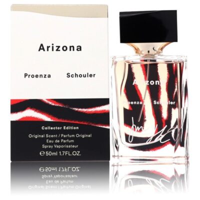 Arizona by Proenza Schouler Eau De Parfum Spray (Collector’s Edition) 1.7 oz (Women)