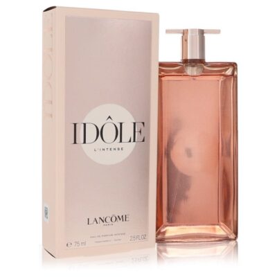 Idole L’intense by Lancome Eau De Parfum Spray 2.5 oz (Women)