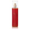 Red by Giorgio Beverly Hills Fragrance Mist 8 oz (Women)