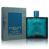 Versace Eros by Versace Eau De Parfum Spray 6.8 oz (Men)