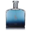 Polo Deep Blue Parfum by Ralph Lauren Parfum Spray (Tester) 4.2 oz (Men)