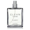 Clean Men by Clean Eau De Toilette Spray (Tester) 2.14 oz (Men)