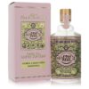 4711 Floral Collection Magnolia by 4711 Eau De Cologne Spray (Unisex) 3.4 oz (Women)