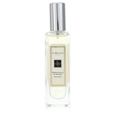 Jo Malone Honeysuckle & Davana by Jo Malone Cologne Spray (unboxed) 1 oz (Women)