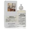 Replica At The Barber’s by Maison Margiela Eau De Toilette Spray 3.4 oz (Men)