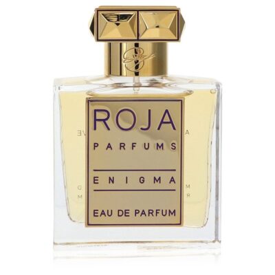 Roja Enigma by Roja Parfums Extrait De Parfum Spray (unboxed) 1.7 oz (Women)