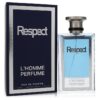 Respect L’homme by Kian Eau De Parfum Spray 3.3 oz (Men)