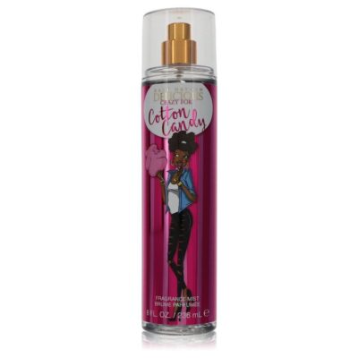 Delicious Cotton Candy by Gale Hayman Fragrance Mist 8 oz (Women)