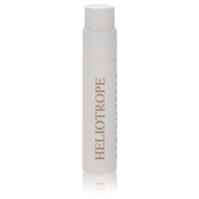 Reminiscence Heliotrope by Reminiscence Vial (sample) .04 oz (Women)