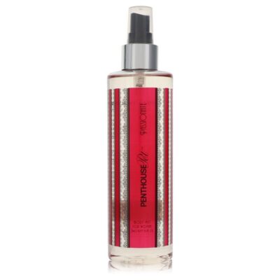 Penthouse Passionate by Penthouse Deodorant Spray 5 oz (Women)