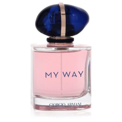 Giorgio Armani My Way by Giorgio Armani Eau De Parfum Spray 1.7 oz (Women)