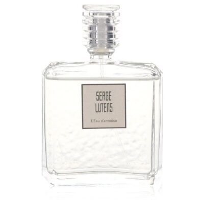 L’eau D’armoise by Serge Lutens Eau De Parfum Spray (Unisex Unboxed) 3.3 oz (Women)