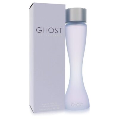 Ghost The Fragrance by Ghost Eau De Toilette Spray 3.4 oz (Women)