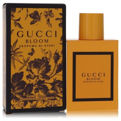 Gucci Bloom Profumo Di Fiori Best women perfume USA