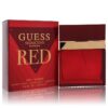 Guess Seductive Homme Red by Guess Eau De Toilette Spray 3.4 oz (Men)