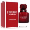 L’interdit Rouge by Givenchy Eau De Parfum Spray 2.6 oz (Women)