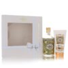 4711 Floral Collection Jasmine by 4711 Gift Set (Unisex) — 3.4 oz Cologne Spray + 1.7 oz Shower Gel (Men)