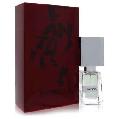 Nasomatto Fantomas by Nasomatto Extrait De Parfum (Unisex) 1 oz (Men)