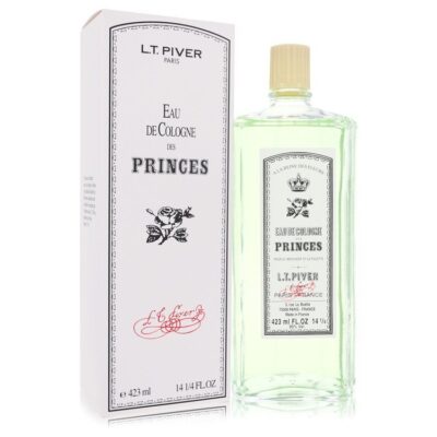 Eau De Cologne Des Princes by Piver Eau De Cologne 14.25 oz (Men)