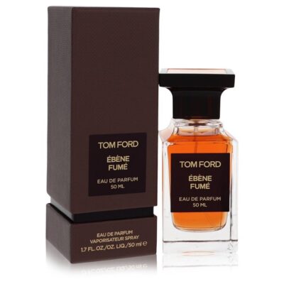 Tom Ford Ebene Fume by Tom Ford Eau De Parfum Spray (Unisex) 1.7 oz (Men)