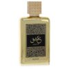 Nusuk Eshq by Nusuk Eau De Parfum Spray 3.4 oz (Men)