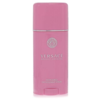 Bright Crystal by Versace Deodorant Stick 1.7 oz (Women)