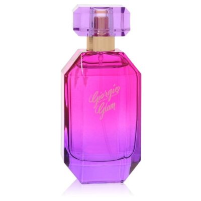 Giorgio Glam by Giorgio Beverly Hills Eau De Parfum Spray (unboxed) 1.0 oz (Women)