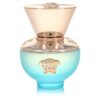 Versace Pour Femme Dylan Turquoise by Versace Eau De Toilette Spray (Unboxed) 1 oz (Women)