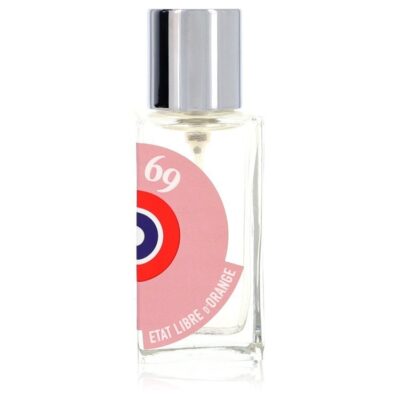 Archives 69 by Etat Libre D’Orange Eau De Parfum Spray (Unisex Unboxed) 1.6 oz (Women)