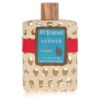 St Johns Vetiver by St Johns Bay Rum Eau De Cologne 4 oz (Men)