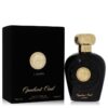 Lattafa Opulent Oud by Lattafa Eau De Parfum Spray (Unisex) 3.4 oz (Men)